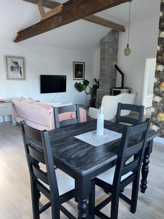 Cosy Apartment With Fire Stove Athlone Kültér fotó